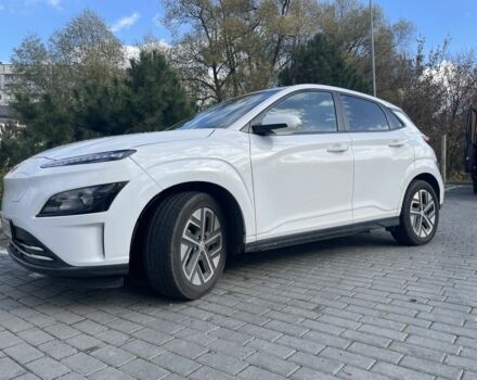 Белый Хендай Другая, объемом двигателя 0 л и пробегом 123 тыс. км за 18000 $, фото 3 на Automoto.ua