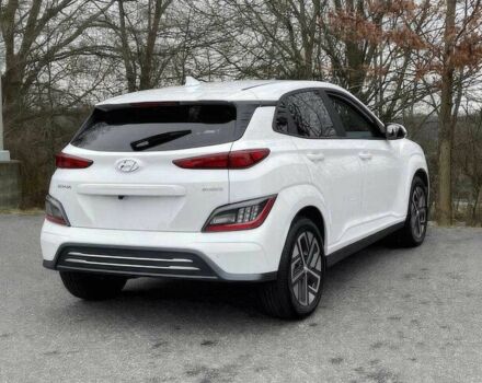 Белый Хендай Другая, объемом двигателя 0 л и пробегом 24 тыс. км за 11000 $, фото 4 на Automoto.ua