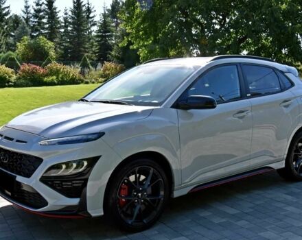 Белый Хендай Другая, объемом двигателя 1.6 л и пробегом 21 тыс. км за 13200 $, фото 2 на Automoto.ua