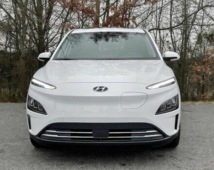 Белый Хендай Другая, объемом двигателя 0 л и пробегом 24 тыс. км за 11000 $, фото 1 на Automoto.ua