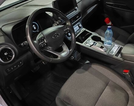 Белый Хендай Другая, объемом двигателя 0 л и пробегом 28 тыс. км за 22300 $, фото 5 на Automoto.ua