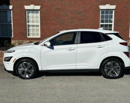 Білий Хендай Інша, об'ємом двигуна 0 л та пробігом 23 тис. км за 13500 $, фото 3 на Automoto.ua