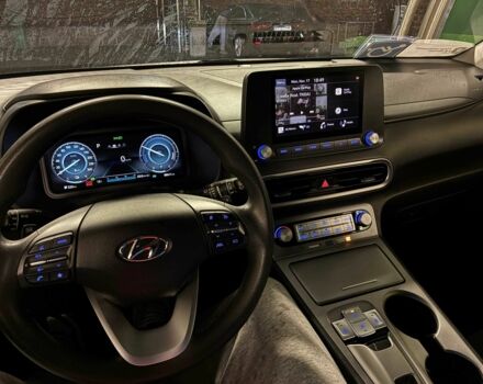 Белый Хендай Другая, объемом двигателя 0 л и пробегом 88 тыс. км за 20100 $, фото 13 на Automoto.ua