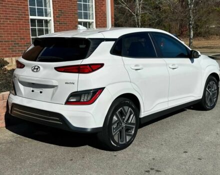 Белый Хендай Другая, объемом двигателя 0 л и пробегом 12 тыс. км за 18000 $, фото 6 на Automoto.ua