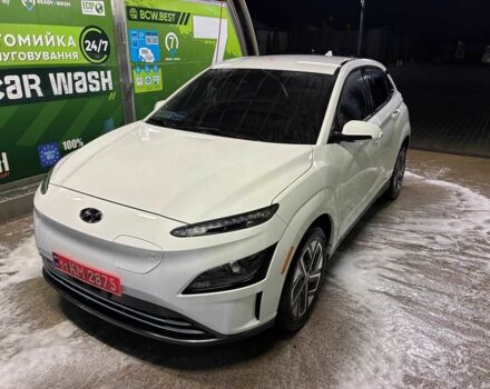 Белый Хендай Другая, объемом двигателя 0 л и пробегом 88 тыс. км за 20100 $, фото 2 на Automoto.ua