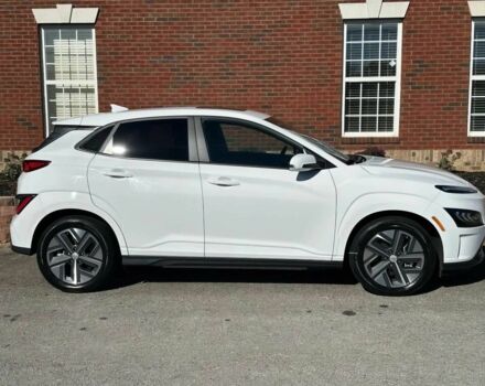 Белый Хендай Другая, объемом двигателя 0 л и пробегом 12 тыс. км за 18000 $, фото 7 на Automoto.ua