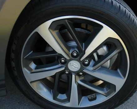 Белый Хендай Другая, объемом двигателя 2 л и пробегом 34 тыс. км за 14200 $, фото 11 на Automoto.ua