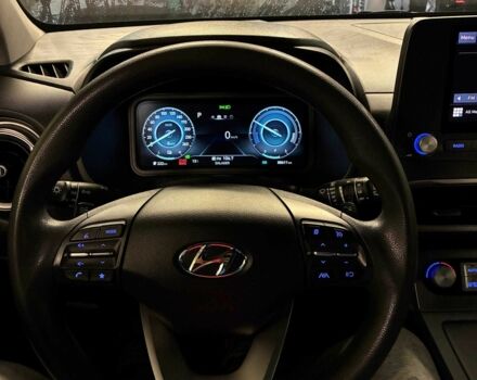 Белый Хендай Другая, объемом двигателя 0 л и пробегом 88 тыс. км за 20100 $, фото 12 на Automoto.ua