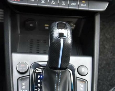 Белый Хендай Другая, объемом двигателя 1.6 л и пробегом 21 тыс. км за 13200 $, фото 6 на Automoto.ua