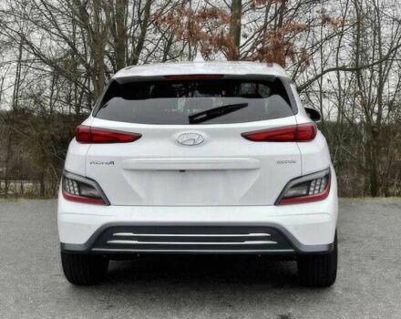 Белый Хендай Другая, объемом двигателя 0 л и пробегом 24 тыс. км за 11000 $, фото 5 на Automoto.ua