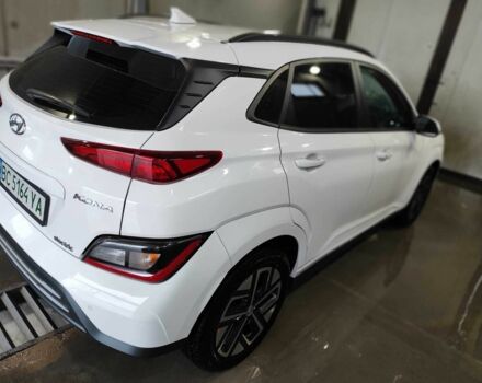 Белый Хендай Другая, объемом двигателя 0 л и пробегом 28 тыс. км за 22300 $, фото 7 на Automoto.ua