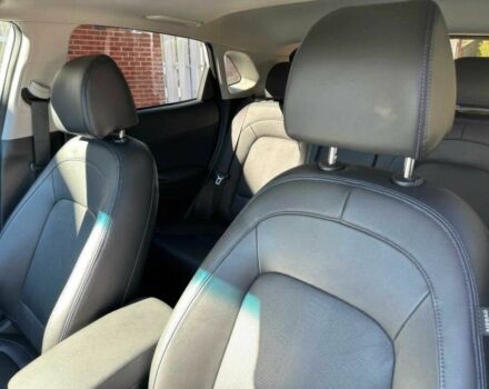 Білий Хендай Інша, об'ємом двигуна 0 л та пробігом 23 тис. км за 13500 $, фото 13 на Automoto.ua