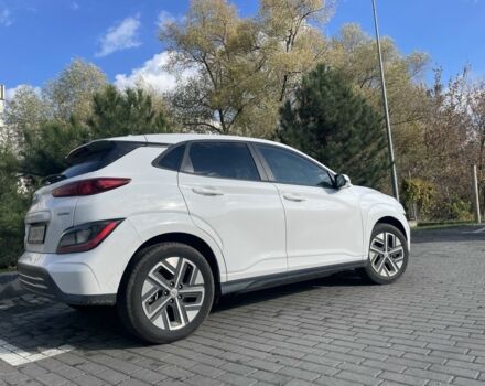 Белый Хендай Другая, объемом двигателя 0 л и пробегом 123 тыс. км за 18000 $, фото 1 на Automoto.ua