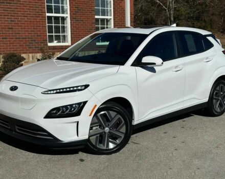 Белый Хендай Другая, объемом двигателя 0 л и пробегом 12 тыс. км за 18000 $, фото 2 на Automoto.ua