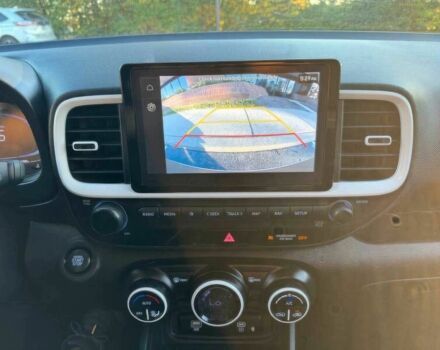 Белый Хендай Другая, объемом двигателя 1.6 л и пробегом 18 тыс. км за 4400 $, фото 7 на Automoto.ua