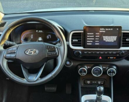 Белый Хендай Другая, объемом двигателя 1.6 л и пробегом 18 тыс. км за 4400 $, фото 6 на Automoto.ua