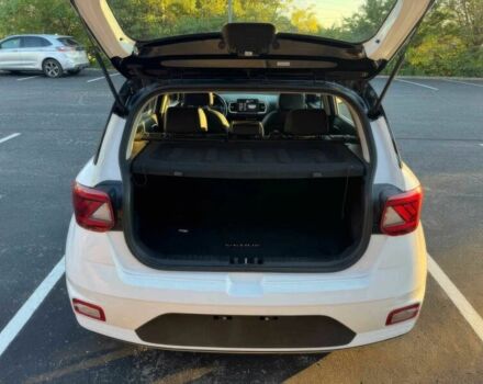 Белый Хендай Другая, объемом двигателя 1.6 л и пробегом 18 тыс. км за 4400 $, фото 13 на Automoto.ua