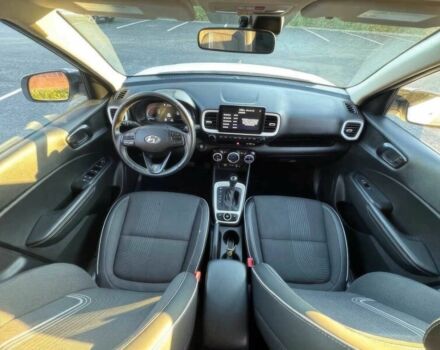 Белый Хендай Другая, объемом двигателя 1.6 л и пробегом 18 тыс. км за 4400 $, фото 5 на Automoto.ua