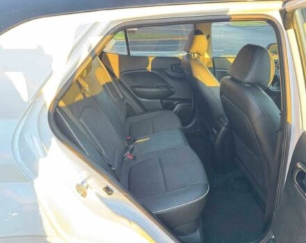 Белый Хендай Другая, объемом двигателя 1.6 л и пробегом 18 тыс. км за 4400 $, фото 11 на Automoto.ua