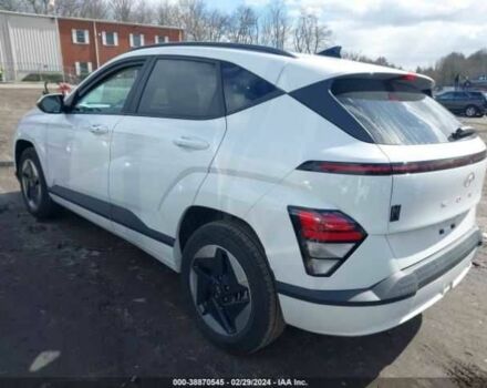 Білий Хендай Інша, об'ємом двигуна 0 л та пробігом 5 тис. км за 13000 $, фото 2 на Automoto.ua