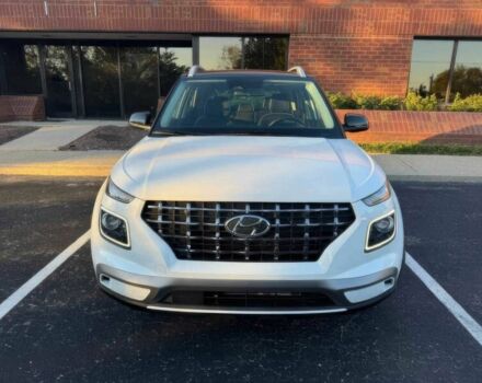 Белый Хендай Другая, объемом двигателя 1.6 л и пробегом 18 тыс. км за 4400 $, фото 1 на Automoto.ua