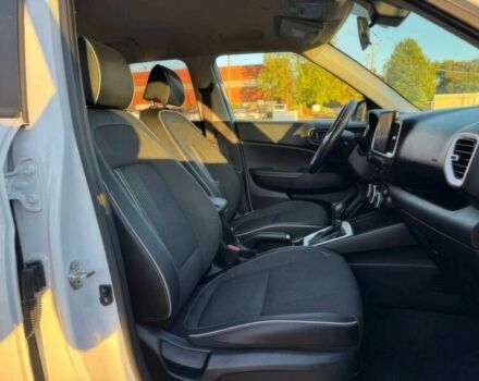 Белый Хендай Другая, объемом двигателя 1.6 л и пробегом 18 тыс. км за 4400 $, фото 8 на Automoto.ua