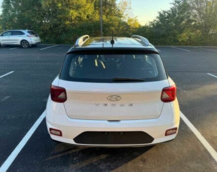 Белый Хендай Другая, объемом двигателя 1.6 л и пробегом 18 тыс. км за 4400 $, фото 3 на Automoto.ua