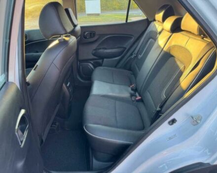 Белый Хендай Другая, объемом двигателя 1.6 л и пробегом 18 тыс. км за 4400 $, фото 10 на Automoto.ua