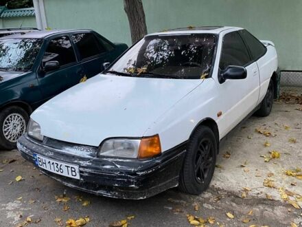 Білий Хендай Інша, об'ємом двигуна 1.5 л та пробігом 200 тис. км за 450 $, фото 1 на Automoto.ua