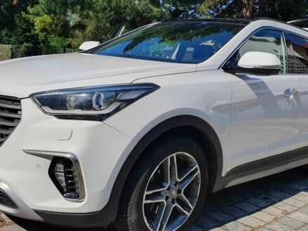Хендай Інша 2016 у Івано-Франківську на Automoto.ua Білий Хендай Інша, об'ємом двигуна 2.2 л та пробігом 98 тис. км за 12300 $, фото 1 на Automoto.ua