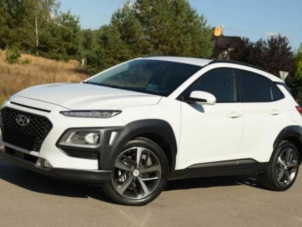 Білий Хендай Інша, об'ємом двигуна 2 л та пробігом 43 тис. км за 13500 $, фото 1 на Automoto.ua