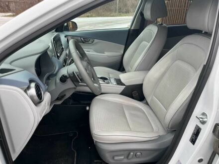 Білий Хендай Інша, об'ємом двигуна 0 л та пробігом 122 тис. км за 16999 $, фото 1 на Automoto.ua