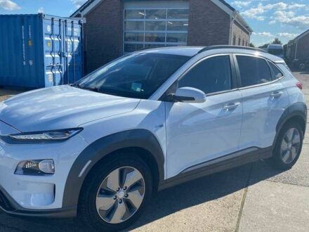 Хендай Другая 2019 в Кропивницком (Кировограде) на Automoto.ua Белый Хендай Другая, объемом двигателя 0 л и пробегом 90 тыс. км за 15700 $, фото 1 на Automoto.ua