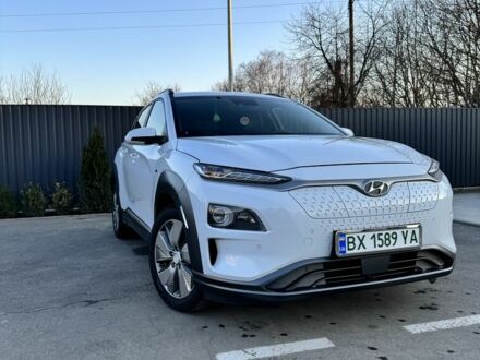 Хендай Інша 2019 у Немирове на Automoto.ua Білий Хендай Інша, об'ємом двигуна 0 л та пробігом 92 тис. км за 16900 $, фото 1 на Automoto.ua