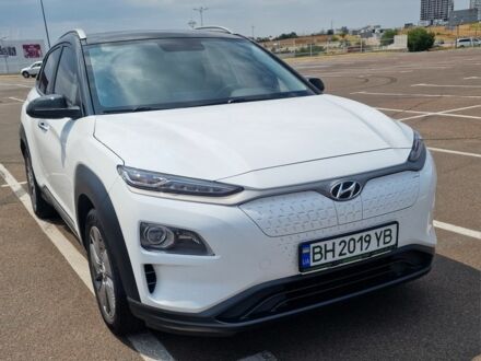 Белый Хендай Другая, объемом двигателя 0 л и пробегом 95 тыс. км за 15500 $, фото 1 на Automoto.ua