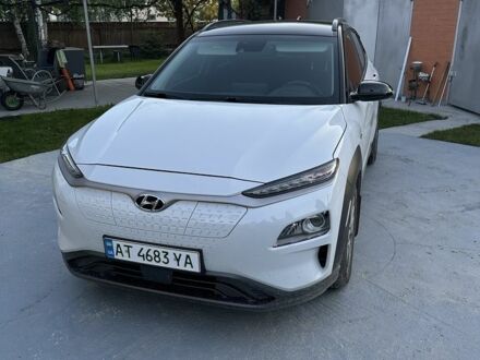 Хендай Інша 2019 у Богородчанах на Automoto.ua Білий Хендай Інша, об'ємом двигуна 0 л та пробігом 48 тис. км за 17500 $, фото 1 на Automoto.ua
