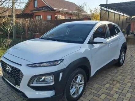 Белый Хендай Другая, объемом двигателя 2 л и пробегом 110 тыс. км за 9300 $, фото 1 на Automoto.ua