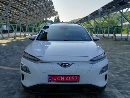 Хендай Інша 2019 у Львові на Automoto.ua Білий Хендай Інша, об'ємом двигуна 0 л та пробігом 132 тис. км за 14500 $, фото 1 на Automoto.ua