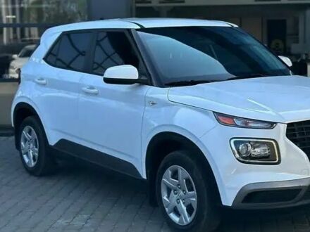 Білий Хендай Інша, об'ємом двигуна 0 л та пробігом 45 тис. км за 13900 $, фото 1 на Automoto.ua