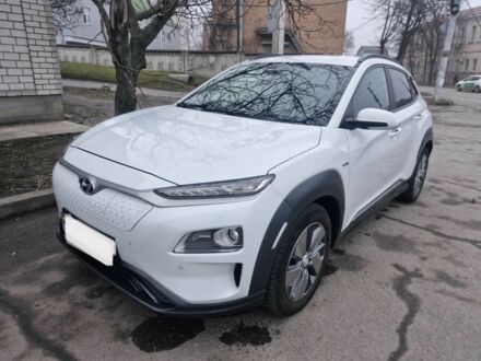 Белый Хендай Другая, объемом двигателя 1 л и пробегом 94 тыс. км за 17900 $, фото 1 на Automoto.ua