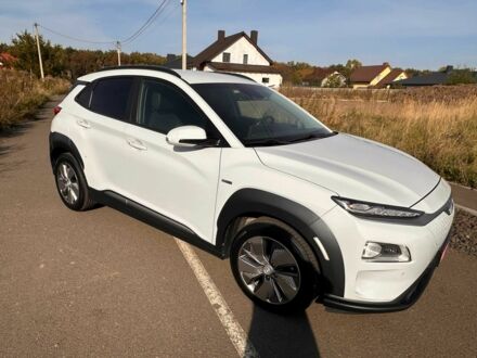 Білий Хендай Інша, об'ємом двигуна 0 л та пробігом 68 тис. км за 17750 $, фото 1 на Automoto.ua