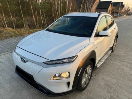 Хендай Другая 2020 в Сумах на Automoto.ua Белый Хендай Другая, объемом двигателя 0 л и пробегом 58 тыс. км за 7000 $, фото 1 на Automoto.ua