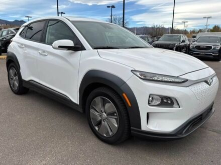 Белый Хендай Другая, объемом двигателя 0 л и пробегом 19 тыс. км за 10000 $, фото 1 на Automoto.ua