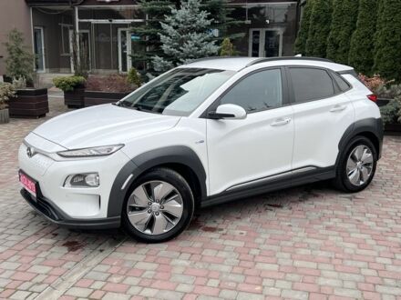 Белый Хендай Другая, объемом двигателя 0 л и пробегом 100 тыс. км за 19701 $, фото 1 на Automoto.ua