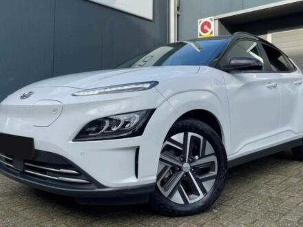 Хендай Другая 2021 в Кропивницком (Кировограде) на Automoto.ua Белый Хендай Другая, объемом двигателя 0 л и пробегом 38 тыс. км за 14500 $, фото 1 на Automoto.ua