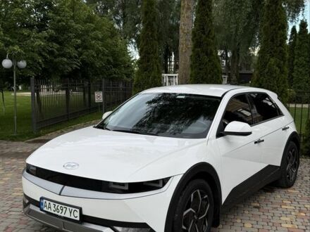 Хендай Другая 2021 в Кривом Роге на Automoto.ua Белый Хендай Другая, объемом двигателя 0 л и пробегом 80 тыс. км за 23500 $, фото 1 на Automoto.ua