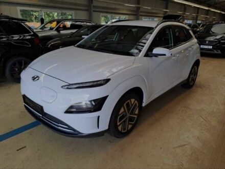 Хендай Другая 2022 в Житомире на Automoto.ua Белый Хендай Другая, объемом двигателя 2 л и пробегом 25 тыс. км за 16500 $, фото 1 на Automoto.ua