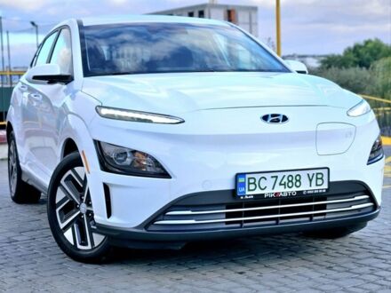 Хендай Другая 2022 в Львове на Automoto.ua Белый Хендай Другая, объемом двигателя 0 л и пробегом 19 тыс. км за 21500 $, фото 1 на Automoto.ua