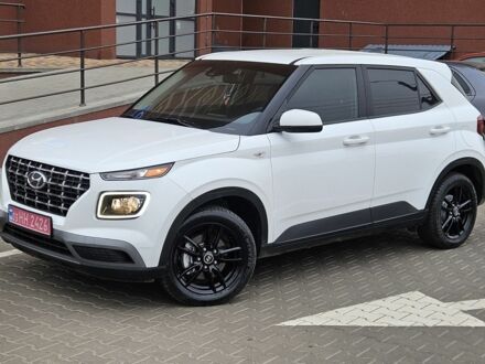 Білий Хендай Інша, об'ємом двигуна 1.6 л та пробігом 87 тис. км за 13999 $, фото 1 на Automoto.ua