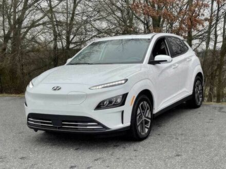 Хендай Інша 2023 у Чернівцях на Automoto.ua Білий Хендай Інша, об'ємом двигуна 0 л та пробігом 23 тис. км за 13200 $, фото 1 на Automoto.ua